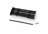 ProLine Axis Wing For 1:8 Buggy + 1:8 Truggy - Black