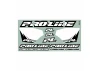 ProLine Axis Wing For 1:8 Buggy + 1:8 Truggy - Black