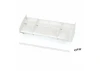 ProLine Axis Wing For 1:8 Buggy + 1:8 Truggy - White