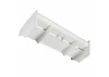 ProLine Axis Wing For 1:8 Buggy + 1:8 Truggy - White