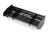 ProLine Axis Wing For 1:8 Buggy + 1:8 Truggy - Black