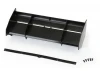 ProLine Axis Wing For 1:8 Buggy + 1:8 Truggy - Black