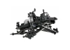 Twin I-Beam 2WD Pre-Runner Conversion: Steering Parts