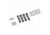 ProLine 1:24 Big Bore Scaler Shocks (4) - SCX24