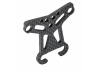 1:10 Carbon Fiber Front Shock Tower Brace: ARRMA (3S And MEGA)