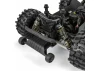 1:10 Carbon Fiber Rear Shock Tower Brace: ARRMA (3S And MEGA)