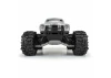 Bash Armor Front Suspension Arms (Stone Gray) for ARRMA 3S