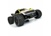 Bash Armor Front Suspension Arms (Stone Gray) for ARRMA 3S