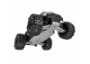 Bash Armor Chassis Protector (Stone Gray) ARRMA 3S Short WB