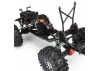 ProLine 1:6 Extended Front and Rear Body Mounts: SCX6