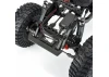 High-Performance Crawler Bumper Set (Front And Rear) for SCX10