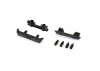 High-Performance Crawler Bumper Set (Front And Rear) for SCX10