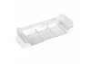 Pre-Cut Air Force 7 Clear Rear Wing (2) for 1:10 Buggy