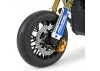 ProLine Pro Spec Aluminium Brake Caliper: Losi Promoto-MX/SM