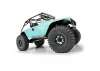 ProLine 1:10 Universal Body Capture Rock Sliders for Most Crawlers