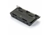 ProLine 1:10 Universal Body Capture Rock Sliders for Most Crawlers