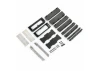 ProLine 1:10 Universal Body Capture Rock Sliders for Most Crawlers