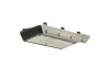 ProLine 1:10 Universal Body Capture Rock Sliders for Most Crawlers