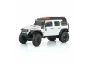 ProLine Pro-Spec Front/Rear (21.5mm) Scaler Shocks - Axial SCX30