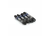 ProLine Pro-Spec Front/Rear (21.5mm) Scaler Shocks - Axial SCX30