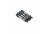ProLine Pro-Spec Front/Rear (25mm) Scaler Shocks - Axial SCX30