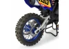 1/4 YZ Style Steel F/R Brake Rotor Set: Promoto-MX/SM