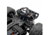 PowerStroke Front/Rear Oil-Filled Shocks (4): ARRMA GRANITE -