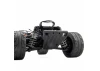 PowerStroke Front/Rear Oil-Filled Shocks (4): ARRMA GRANITE -