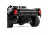 PowerStroke Front/Rear Oil-Filled Shocks (4): ARRMA GRANITE -