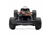 PowerStroke Front/Rear Oil-Filled Shocks (4): ARRMA GRANITE -