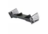 1:18 Sector Wing Set and Roof Skids Black: Granite GROM