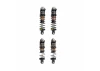 PowerStroke Oil-Filled Shocks (4): Losi Micro-B/T