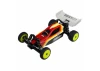 PowerStroke Oil-Filled Shocks (4): Losi Micro-B/T