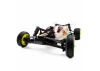 PowerStroke Oil-Filled Shocks (4): Losi Micro-B/T