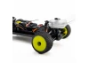PowerStroke Oil-Filled Shocks (4): Losi Micro-B/T