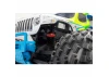 Universal Body Mount System: 1:10 ARRMA GORGON and QUAKE