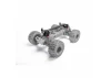 Universal Body Mount System: 1:10 ARRMA GORGON and QUAKE