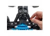 Universal Body Mount System: 1:10 ARRMA GORGON and QUAKE
