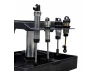 PRO Car Stand with Multi-Use 1/28-1:8 Scale Toppers
