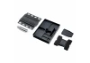 PRO Car Stand with Multi-Use 1/28-1:8 Scale Toppers