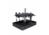 PRO Car Stand with Multi-Use 1/28-1:8 Scale Toppers