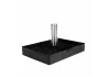 PRO Car Stand with Multi-Use 1/28-1:8 Scale Toppers