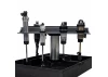 PRO Car Stand with Multi-Use 1/28-1:8 Scale Toppers