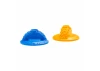 Gate Marker Set - Blue - Orange (12): Axial SCX30