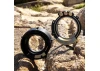 Rock-Tek Tire Weight System: 1.9 Crawler Wheels (2)