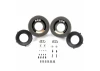Rock-Tek Tire Weight System: 1.9 Crawler Wheels (2)