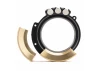 Rock-Tek Tire Weight System: 1.9 Crawler Wheels (2)