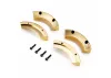 Brass Weights for PRO647900 Roto Weight System