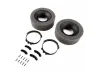 Replacement Plastics and Foams for PRO647900 Roto Weight Sys