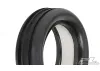 ProLine 4-Rib Tyres - Fit 2WD Buggy Front - 1 Pair - M3